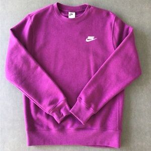 Nike Men’s Sportswear Club Fleece